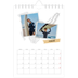 Fotokalender A5 — Scrapbook stil [Februar]