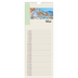 Fotokalender smal  — Verdens severdigheter [Mai]