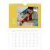 Fotokalender A5 — Fargerik kalender [kalender-forside]
