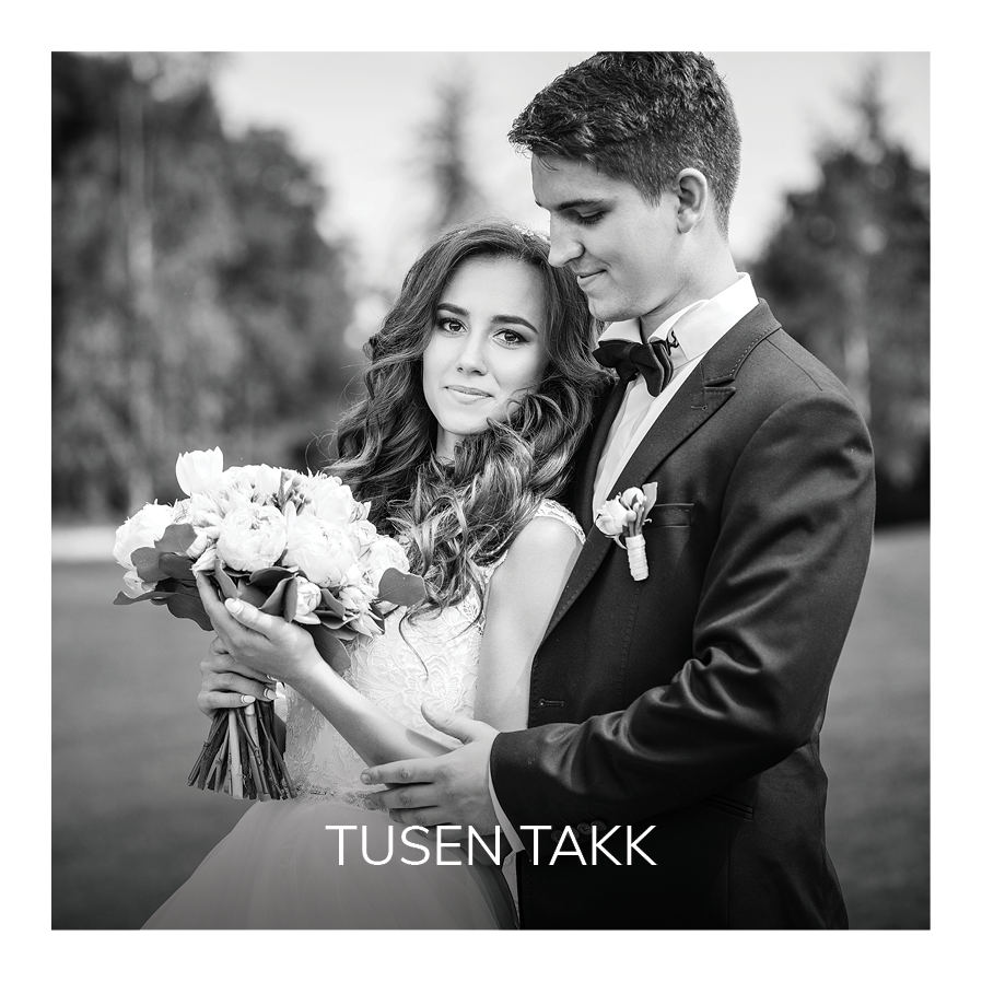 Takkekort — Ment for å være