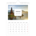 Fotokalender A5 — Den fulle historien [Februar]
