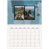 Fotokalender A4 dobbel (30 x 40 cm) — Eventyrlyst [Februar]