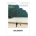 Fotokalender A5 — Hvit kalender [kalender-forside]