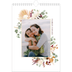 Fotokalender A4 (20 x 30 cm) — Bohemsk stil [kalender-forside]