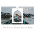 Fotokalender A4 — Den åpne buen [April]