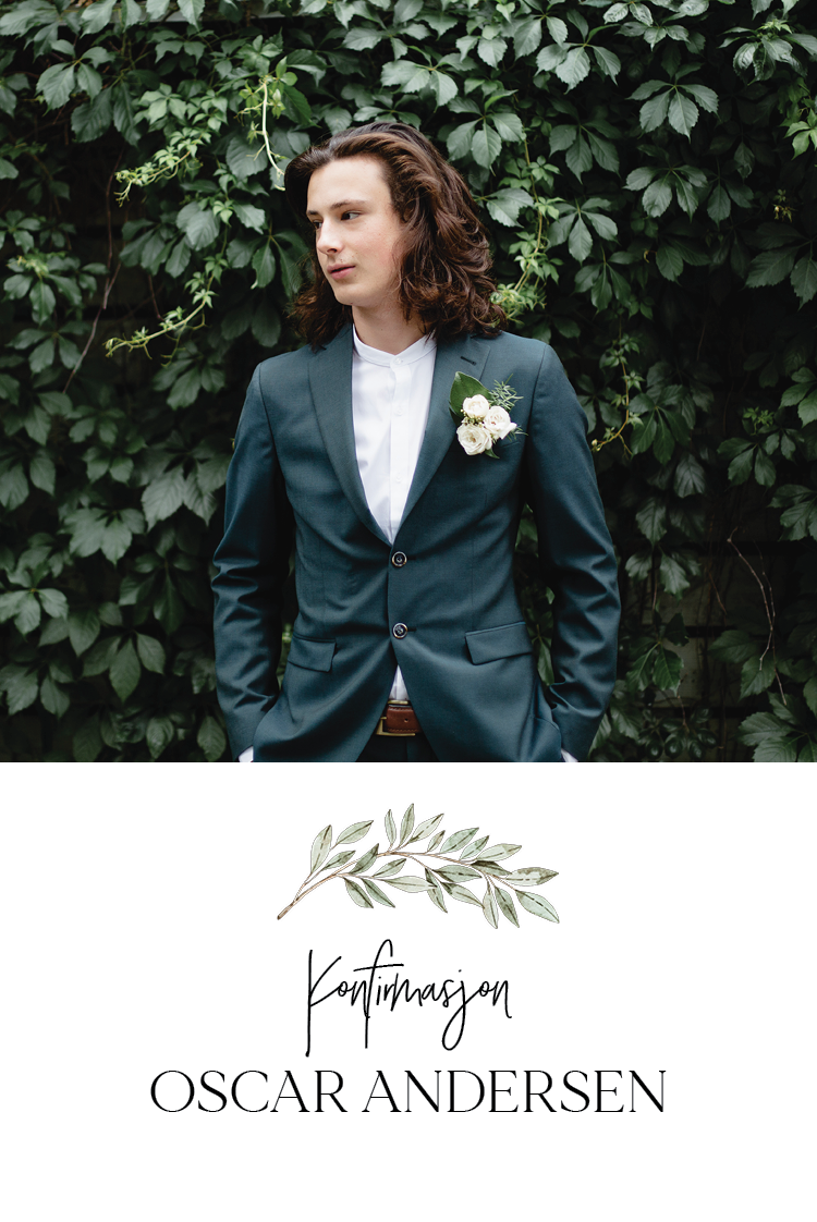 Invitasjoner — Olivengren