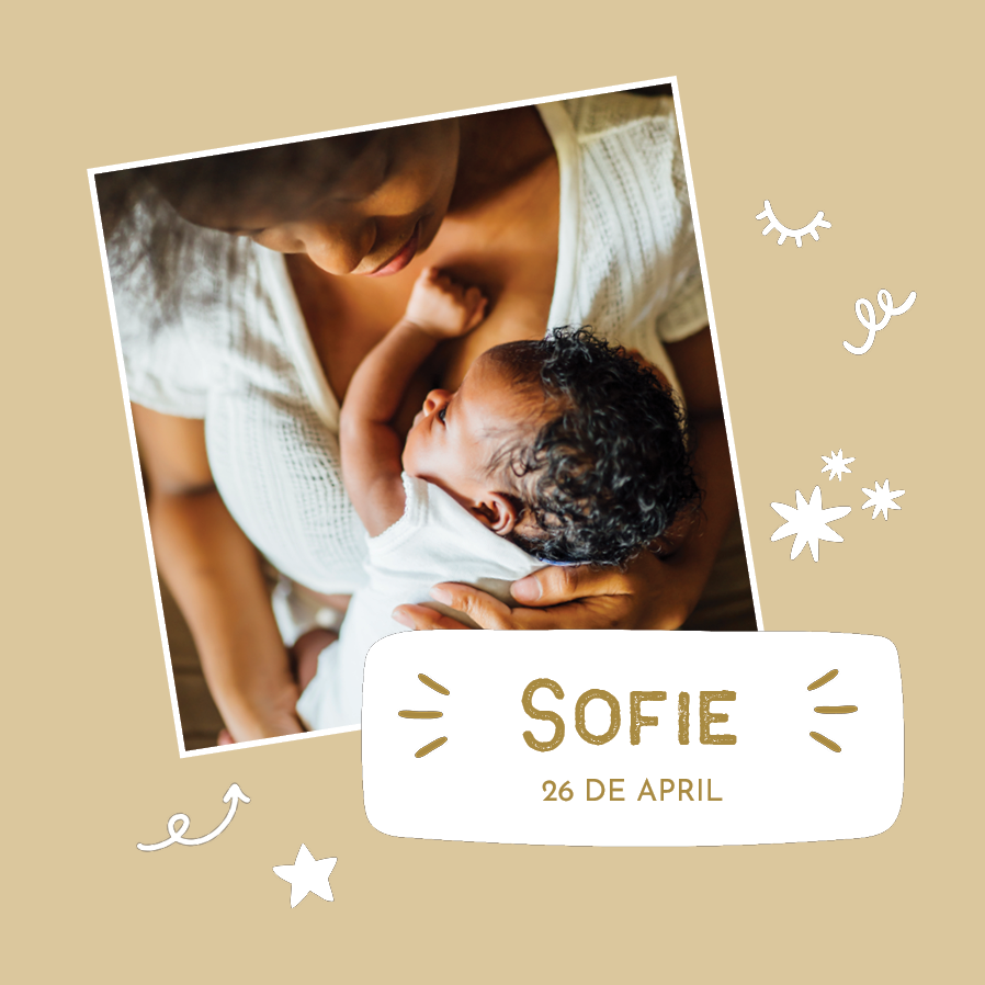 Invitasjoner — Mitt første hei