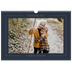 Fotokalender A3 — Prøyssisk blå [kalender-forside]