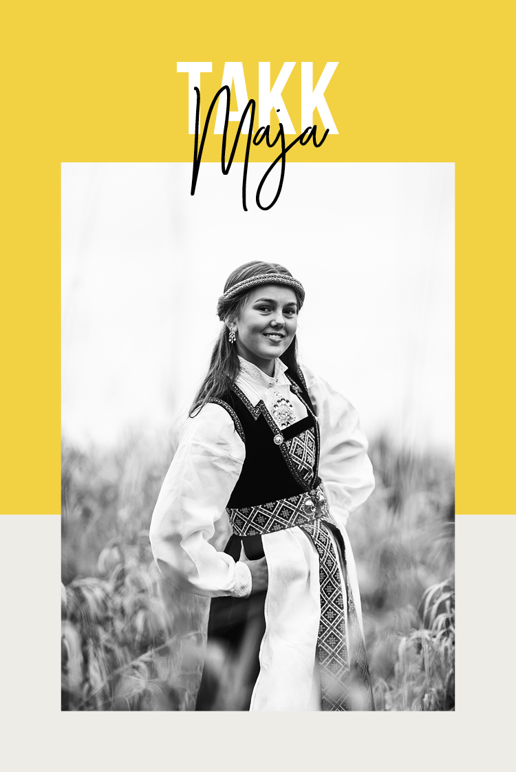 Takkekort — Lys konfirmasjon