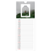 Fotokalender smal  — Den åpne buen [Januar]