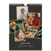 Fotokalender A5 — Gode minner [kalender-forside]