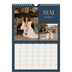 Fotokalender A4 (20 x 30 cm) — Skifer & seriffer [Mai]