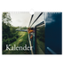 Fotokalender A4 — Enkel serif-font [kalender-forside]