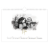 Fotokalender A4 — Diffuse bilderammer [Mai]