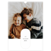 A3 Familieplanleggere — Planleggeren - Familie på 3 [kalender-forside]