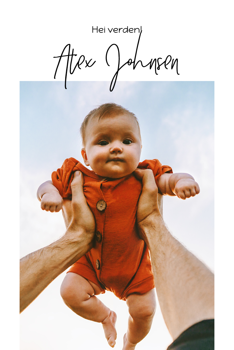 Invitasjoner — Novelle