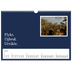 Fotokalender A3 — Redaksjonell Jord [Januar]