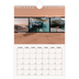 Fotokalender A5 — Eventyrlyst [Januar]