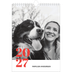 Fotokalender A4 (20 x 30 cm) — Et fantastisk år [kalender-forside]