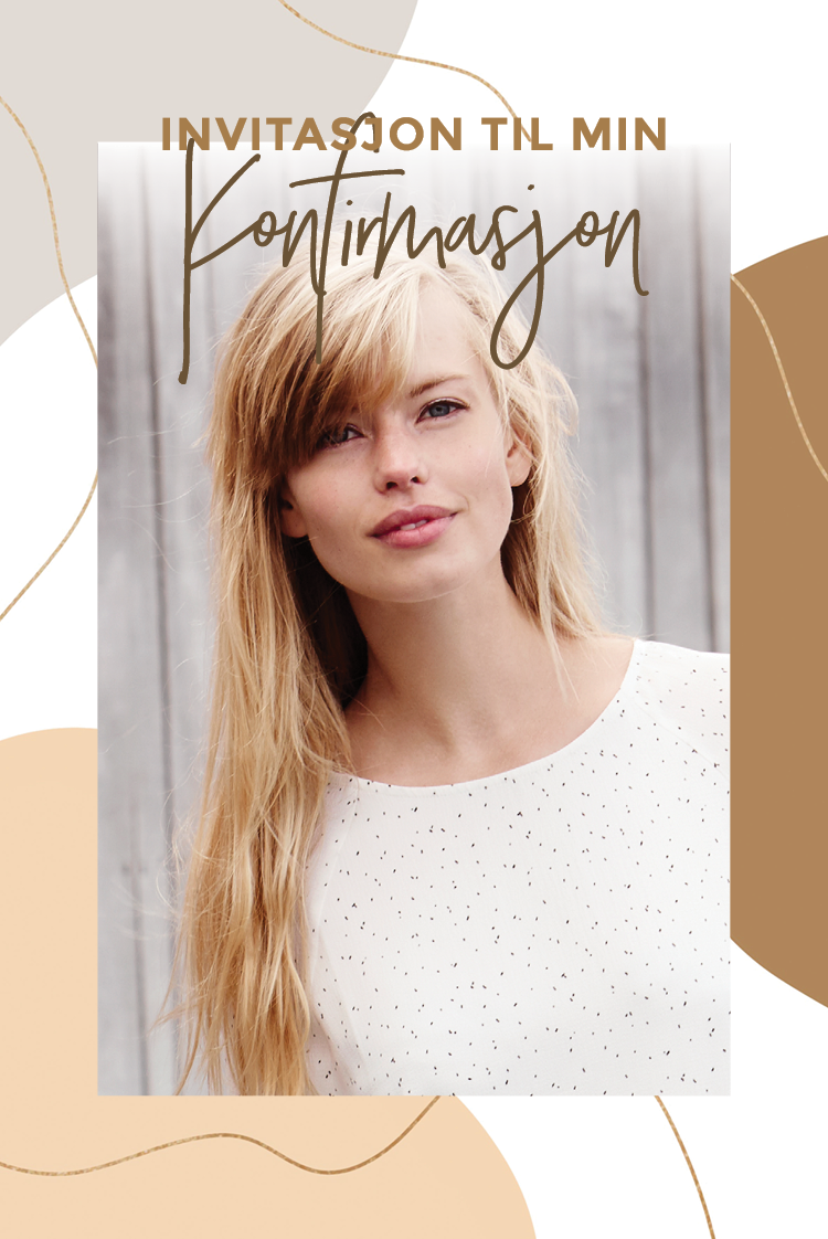 Invitasjoner — Jordtoner