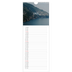 Fotokalender smal  — Endeløs flukt [April]