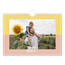 Fotokalender A5 — Fargerik kalender [kalender-forside]