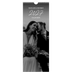 Fotokalender smal  — Elegant skrift [kalender-forside]