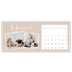 Bordkalendere — Scrapbook kalender [Februar]