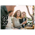 Fotokalender A3 — Bokstav og tall [kalender-forside]