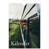 Fotokalender A5 — Enkel serif-font [kalender-forside]