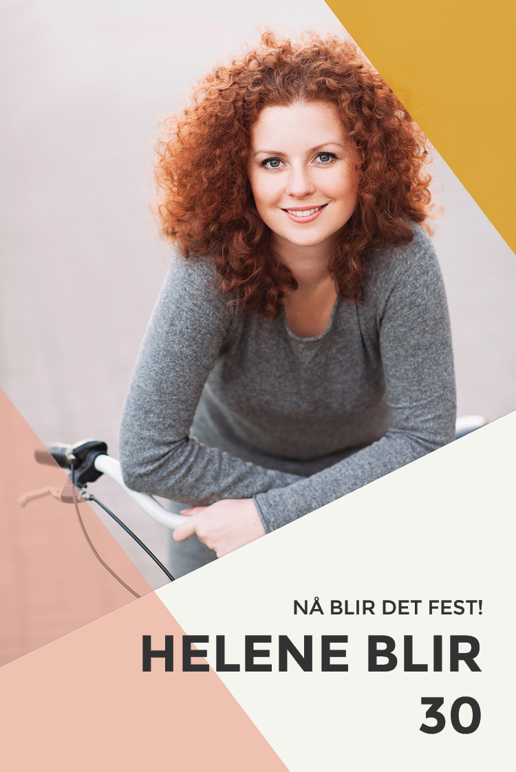 Invitasjoner — Fargerikt geometrisk