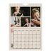 Fotokalender A5 — Stempeleffekt [kalender-forside]