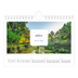Fotokalender A5 — Den fulle historien [April]
