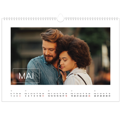 Fotokalender A3 — Överlägg för datumruta [kalender-forside]