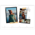 Fotokalender A3 — Scrapbook stil [Januar]