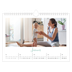 Fotokalender A4 — Hallo verden [Januar]