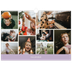 Fotokalender A3 — Pastellkapitler [kalender-forside]