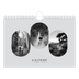 Fotokalender A5 — Den åpne veien [kalender-forside]