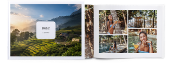 Fotobøker — Den fulle historien