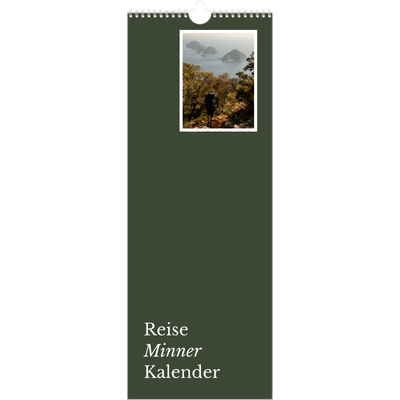 Fotokalender smal  — Redaksjonell Jord [kalender-forside]