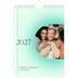 Fotokalender A5 — Astrologi gradient [kalender-forside]