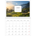 Fotokalender A4 dobbel (30 x 40 cm) — Den fulle historien [Januar]