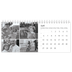 Bordkalendere — Bilder i fokus [April]