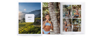 Fotobøker — Den fulle historien