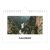 Fotokalender A5 — Enkelt bilde [kalender-forside]