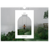Fotokalender A3 — Den åpne buen [kalender-forside]