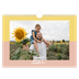 Fotokalender A4 — Fargerik kalender [kalender-forside]