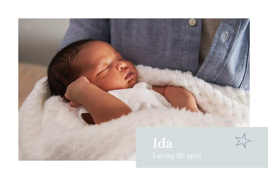 Invitasjoner — Lille gnist