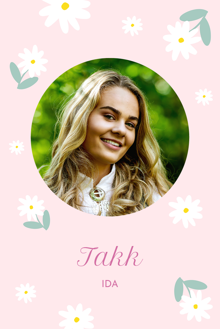 Takkekort — Tusenfryd