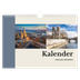 Fotokalender A4 — Verdens severdigheter [kalender-forside]